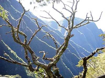 BOM JARDIM DA SERRA POR DEONISIO ROCHA - BOM JARDIM DA SERRA - SC