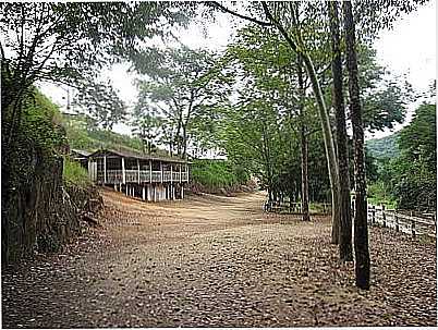 REPRESA-FOTO:NELIO BIANCO  - BOM JESUS - SC