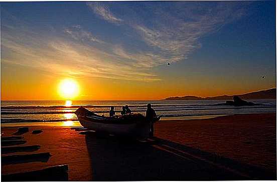 PESCA DA TAINHA EM BOMBINHAS-SC-FOTO:CARLOS COLONETTI NET - BOMBINHAS - SC