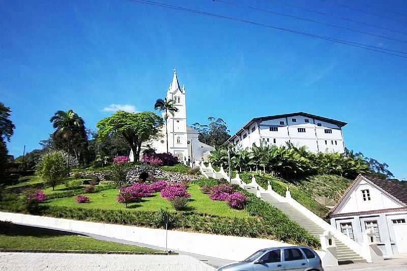 IMAGENS DA CIDADE DE BOTUVER - SC - BOTUVER - SC