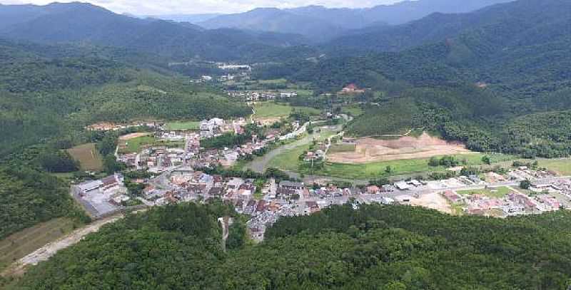 IMAGENS DA CIDADE DE BOTUVER - SC - BOTUVER - SC