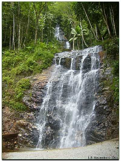 CACHOEIRA POR JP MAANEIRO - BOTUVER - SC