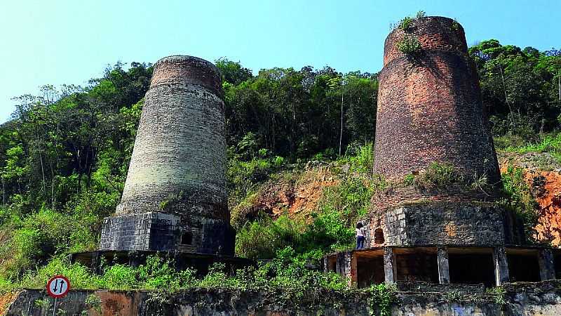 IMAGENS DA CIDADE DE BOTUVER - SC - BOTUVER - SC