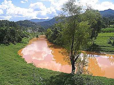 RIO ITAJA POR HILARIOMOLINARI - BOTUVER - SC