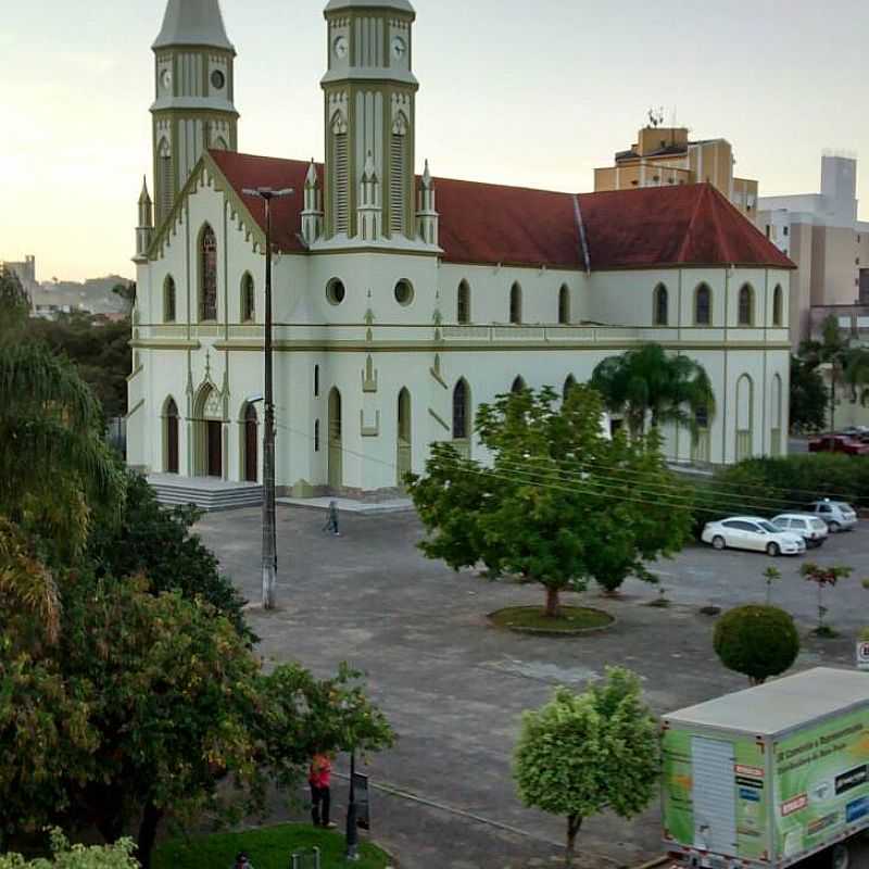 IMAGENS DA CIDADE DE BRAO DO NORTE - SC - BRAO DO NORTE - SC