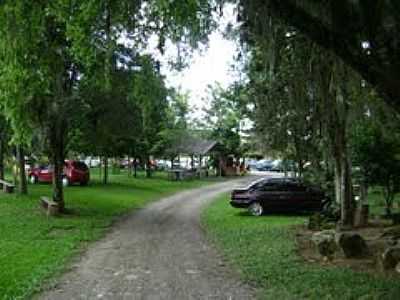 CAMPING-FOTO:ANGELO RONCHI  - BRAO DO TROMBUDO - SC
