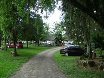 CAMPING-FOTO:ANGELO RONCHI  - BRAO DO TROMBUDO - SC