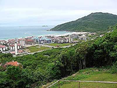 PRAIA BRAVA-FOTO:ELISEO CARLOS MARTN  - CACHOEIRA DO BOM JESUS - SC