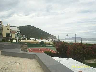 PRAIA BRAVA-FOTO:MRCIO STOLL  - CACHOEIRA DO BOM JESUS - SC