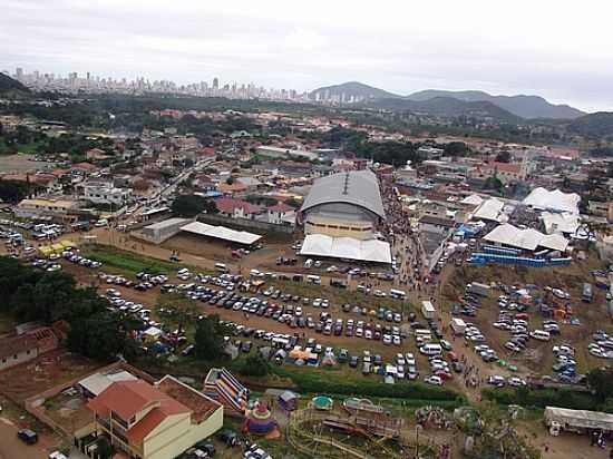 VISTA AREA-FOTO:NIKEI - CAMBORI - SC