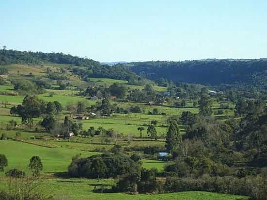 VISTA DE CAMBUINZALFOTO:AURI BRANDO  - CAMBUINZAL - SC