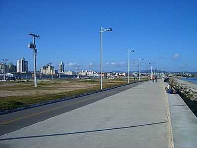 BEIRA MAR-FOTO:CERTT0  - CAMPINAS - SC