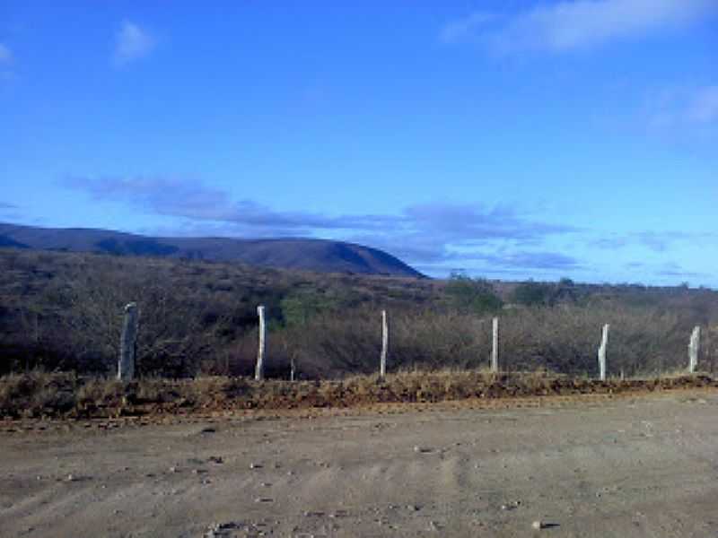 MIRANTE-BA-VISTA DA REGIO-FOTO:MIRANTE-BAHIA.BLOGSPOT.COM.BR - MIRANTE - BA