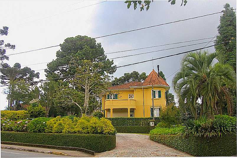 IMAGENS DA CIDADE DE CAMPO ALEGRE - SC - CAMPO ALEGRE - SC