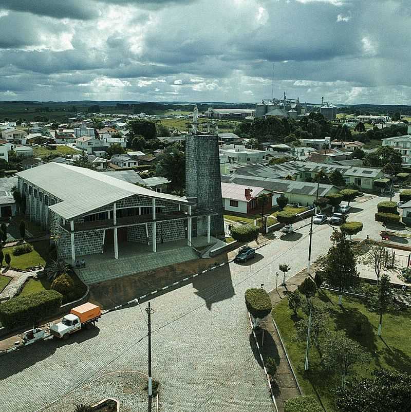 IMAGENS DA CIDADE DE CAMPO BELO DO SUL - SC - CAMPO BELO DO SUL - SC