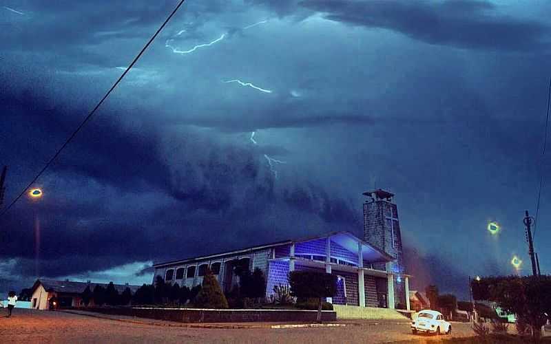 IMAGENS DA CIDADE DE CAMPO BELO DO SUL - SC - CAMPO BELO DO SUL - SC