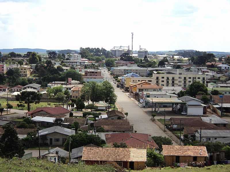 IMAGENS DA CIDADE DE CAMPO BELO DO SUL - SC - CAMPO BELO DO SUL - SC