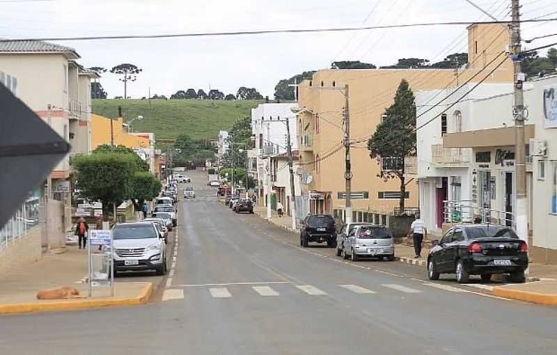 IMAGENS DA CIDADE DE CAMPO BELO DO SUL - SC - CAMPO BELO DO SUL - SC