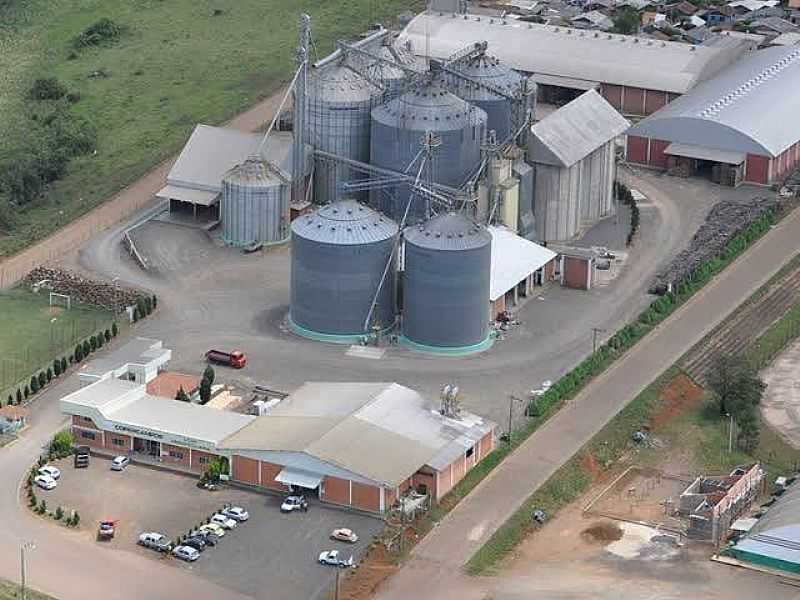 IMAGENS DA CIDADE DE CAMPO BELO DO SUL - SC - CAMPO BELO DO SUL - SC