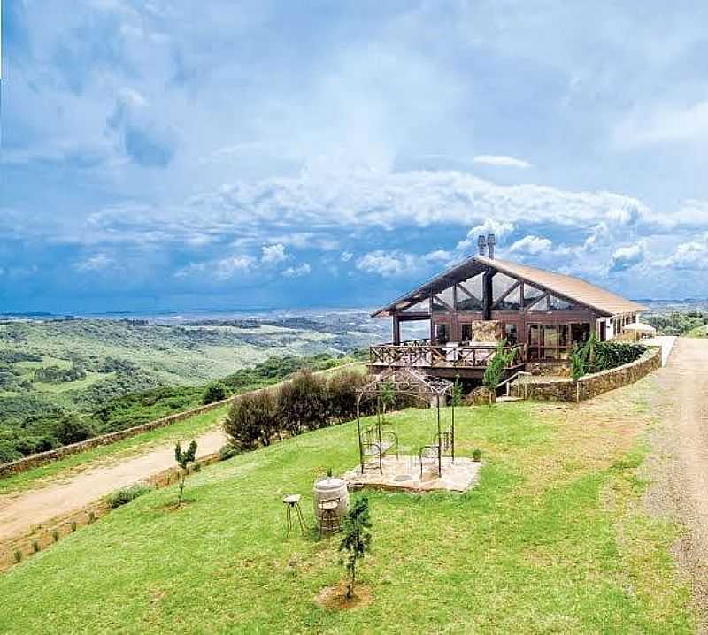 IMAGENS DA CIDADE DE CAMPO BELO DO SUL - SC - CAMPO BELO DO SUL - SC