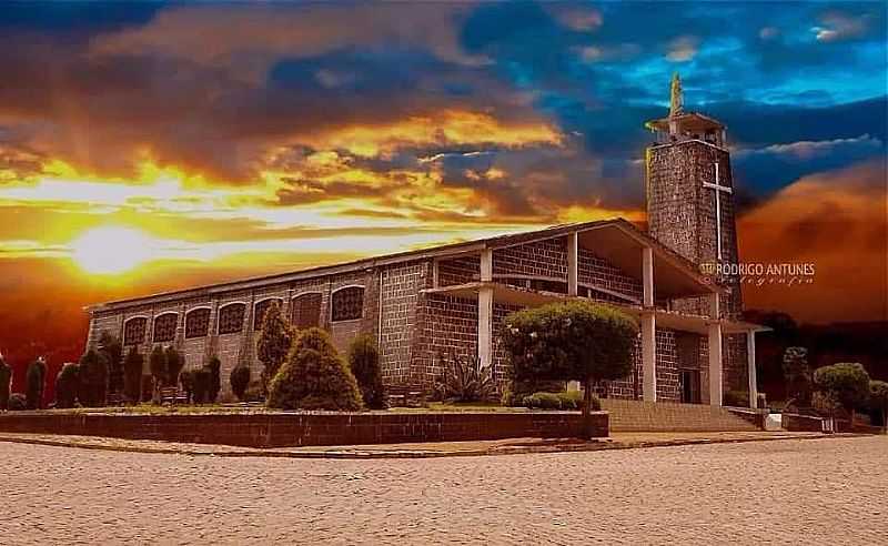 IMAGENS DA CIDADE DE CAMPO BELO DO SUL - SC - CAMPO BELO DO SUL - SC