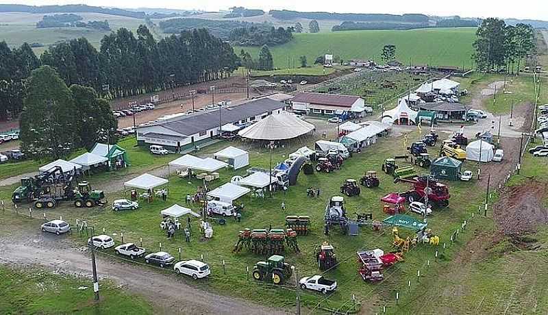 IMAGENS DA CIDADE DE CAMPO BELO DO SUL - SC - CAMPO BELO DO SUL - SC