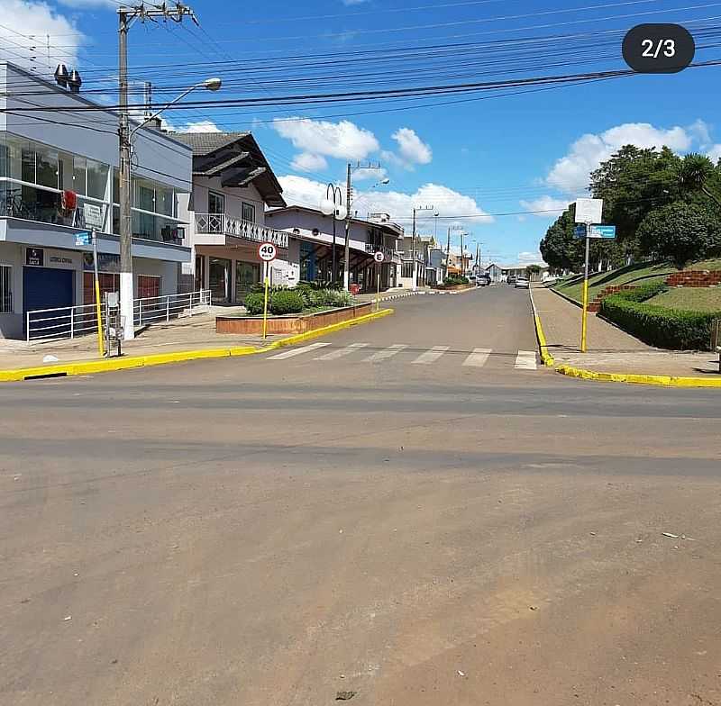 IMAGENS DA CIDADE DE CAMPO BELO DO SUL - SC - CAMPO BELO DO SUL - SC