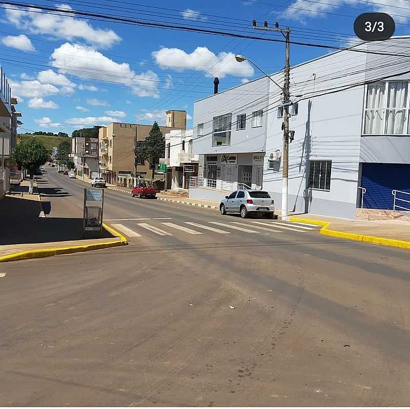 IMAGENS DA CIDADE DE CAMPO BELO DO SUL - SC - CAMPO BELO DO SUL - SC