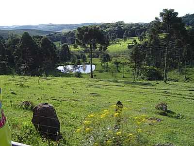 AUDE POR MARCIANOROS - CAMPO BELO DO SUL - SC