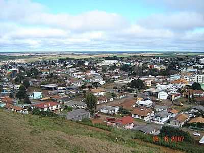 CAMPO BELO DOSUL POR CBSINFO - CAMPO BELO DO SUL - SC