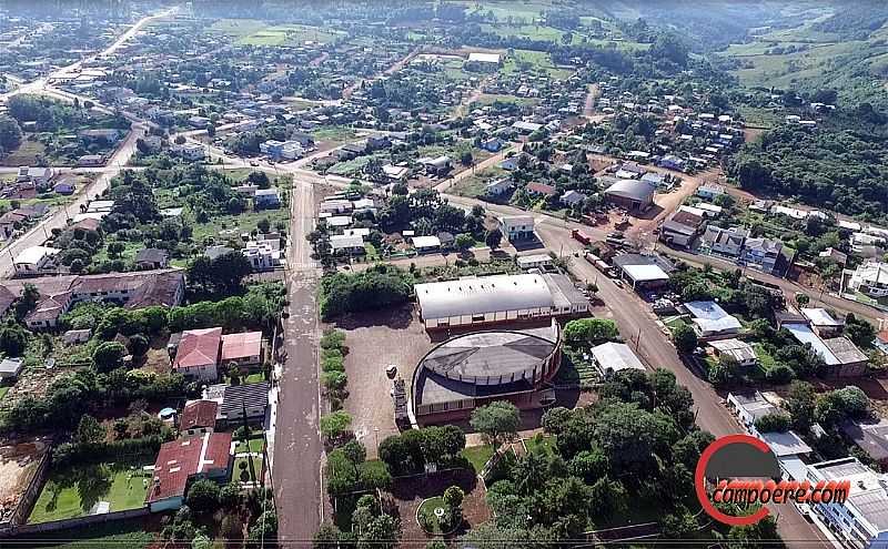 IMAGENS DA CIDADE DE CAMPO ER - SC - CAMPO ER - SC
