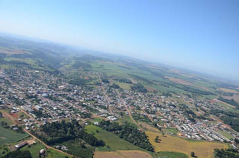 IMAGENS DA CIDADE DE CAMPO ER - SC - CAMPO ER - SC