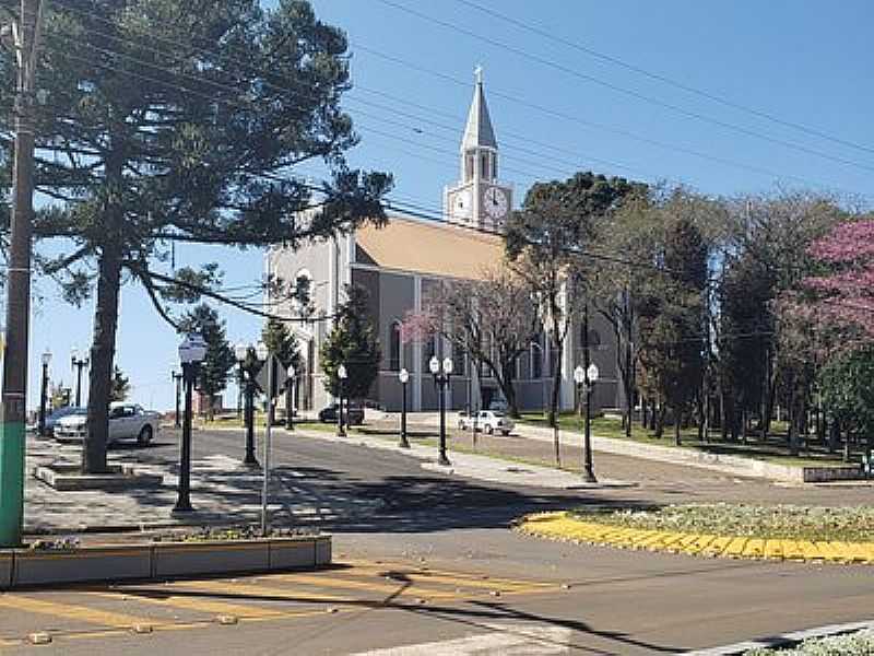 IMAGENS DA CIDADE DE CAMPO ER - SC - CAMPO ER - SC