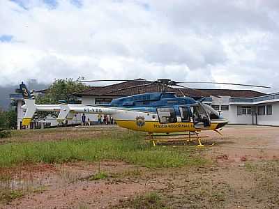 HOSPITAL  FOTO
POR AURELIOLINSLEAL  - CANELINHA - SC