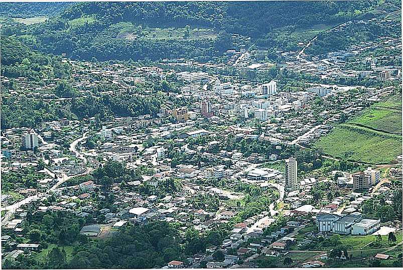 IMAGENS DA CIDADE DE CAPINZAL - SC - CAPINZAL - SC