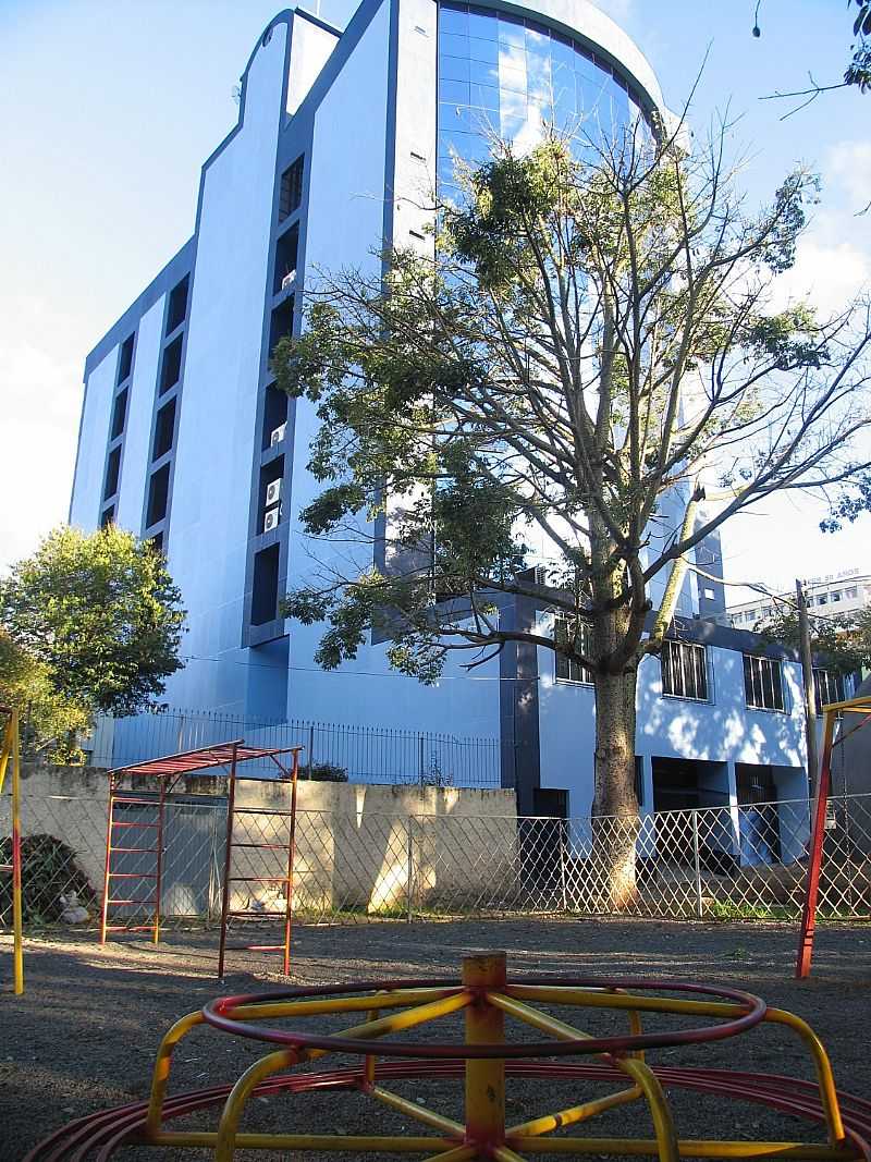 IMAGENS DA CIDADE DE CAPINZAL - SC - CAPINZAL - SC