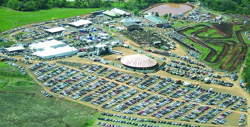 IMAGENS DA CIDADE DE CAPINZAL - SC - CAPINZAL - SC