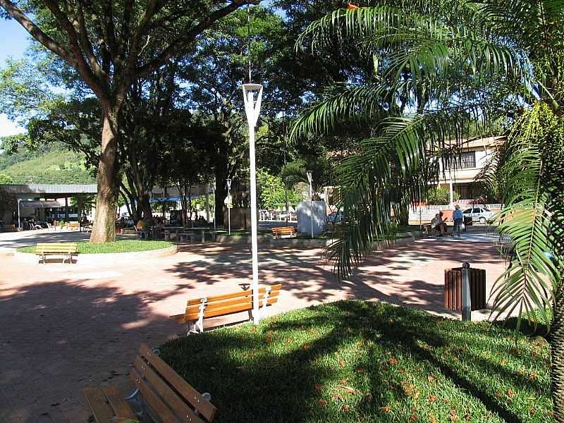 IMAGENS DA CIDADE DE CAPINZAL - SC - CAPINZAL - SC