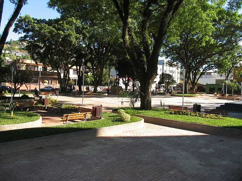 IMAGENS DA CIDADE DE CAPINZAL - SC - CAPINZAL - SC