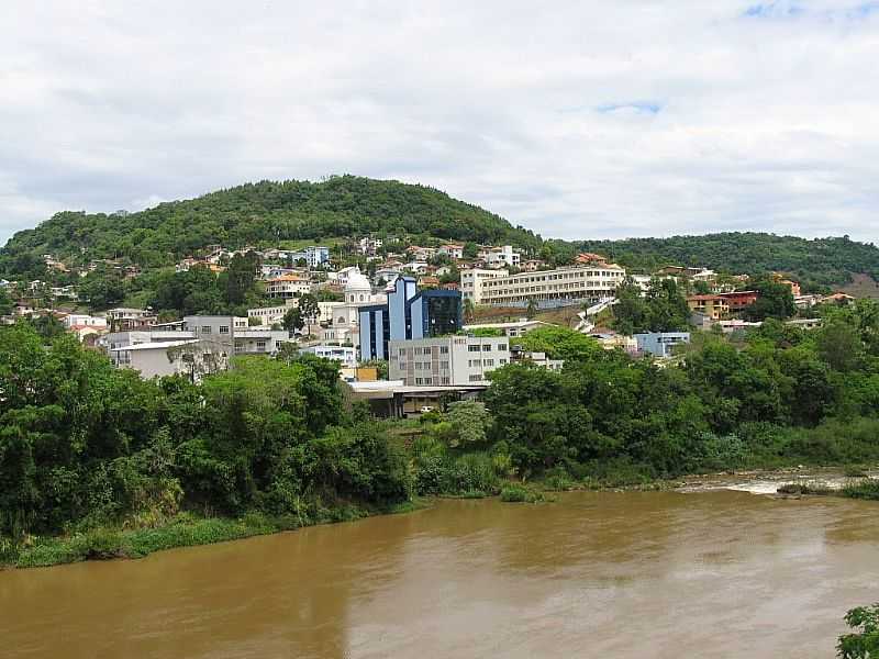 IMAGENS DA CIDADE DE CAPINZAL - SC - CAPINZAL - SC