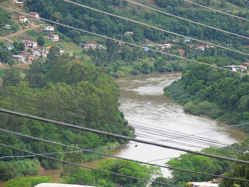 IMAGENS DA CIDADE DE CAPINZAL - SC - CAPINZAL - SC