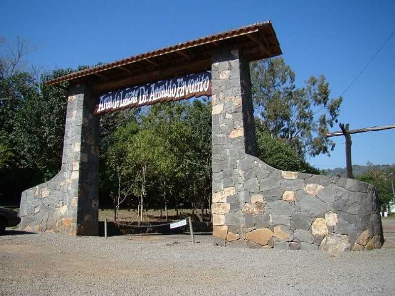 IMAGENS DA CIDADE DE CAPINZAL - SC - CAPINZAL - SC