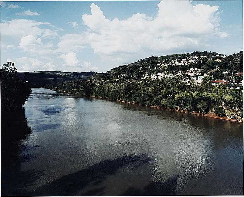 IMAGENS DA CIDADE DE CAPINZAL - SC - CAPINZAL - SC