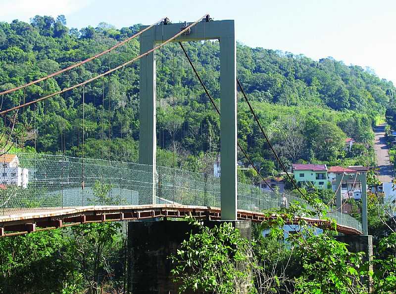 IMAGENS DA CIDADE DE CAPINZAL - SC - CAPINZAL - SC