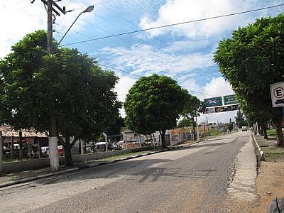 PORTAL DA CIDADE-FOTO:NELIO BIANCO  - CAPIVARI DE BAIXO - SC