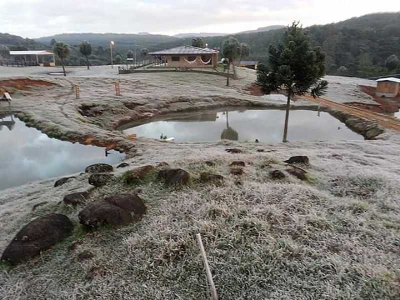 IMAGENS DA CIDADE DE CATANDUVAS - SC - CATANDUVAS - SC