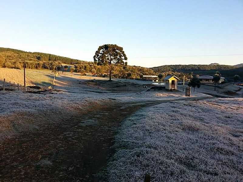 IMAGENS DA CIDADE DE CATANDUVAS - SC - CATANDUVAS - SC