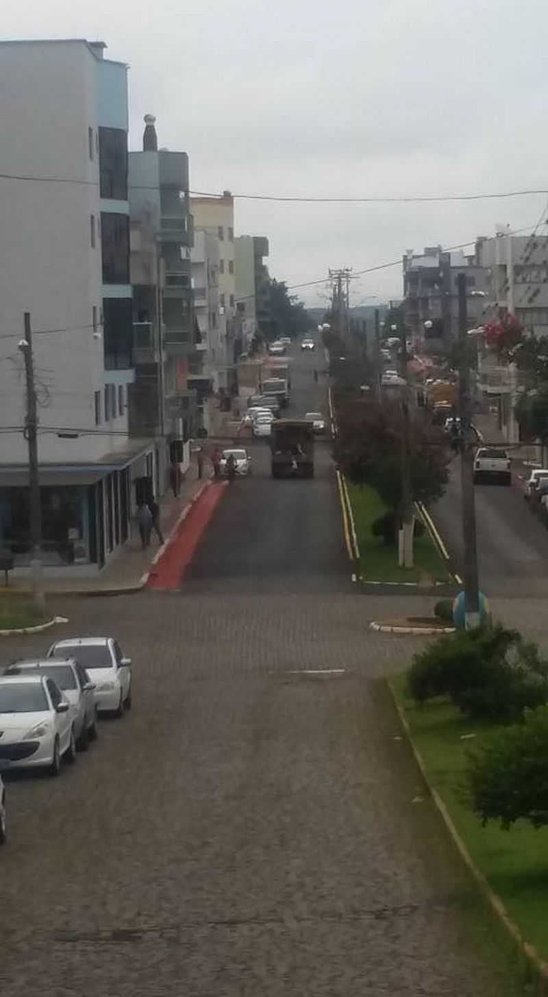 IMAGENS DA CIDADE DE CATANDUVAS - SC - CATANDUVAS - SC