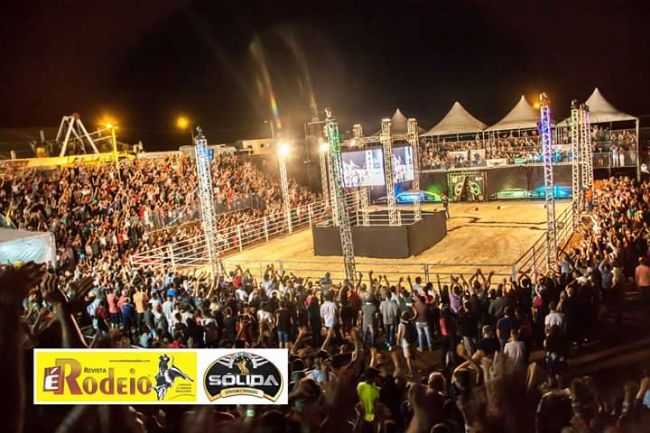 FESTA DO CHIMARRO, POR JULIANE - CATANDUVAS - SC