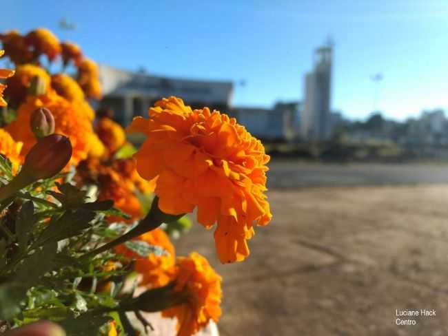 BELEZAS DE CATANDUVAS, POR JULIANE - CATANDUVAS - SC